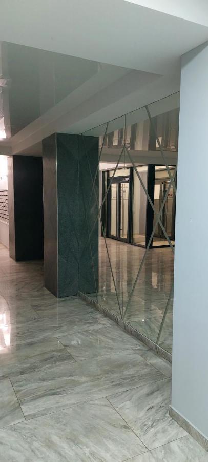צ'יסינאו Новая Квартира Vip מראה חיצוני תמונה